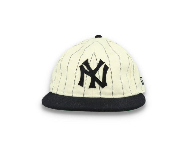 59FIFTY MLB Heritage Pinstripe Retro Crown NY Yankees - LOKK