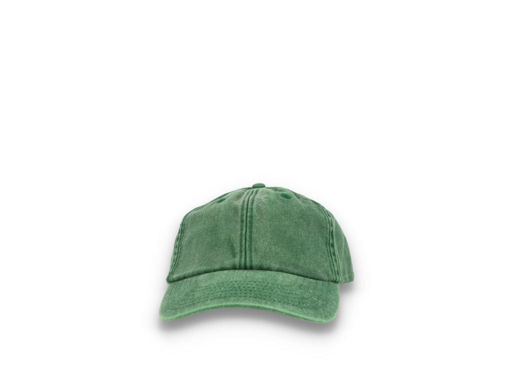 Low Profile Vintage Bottle Green Beechfield