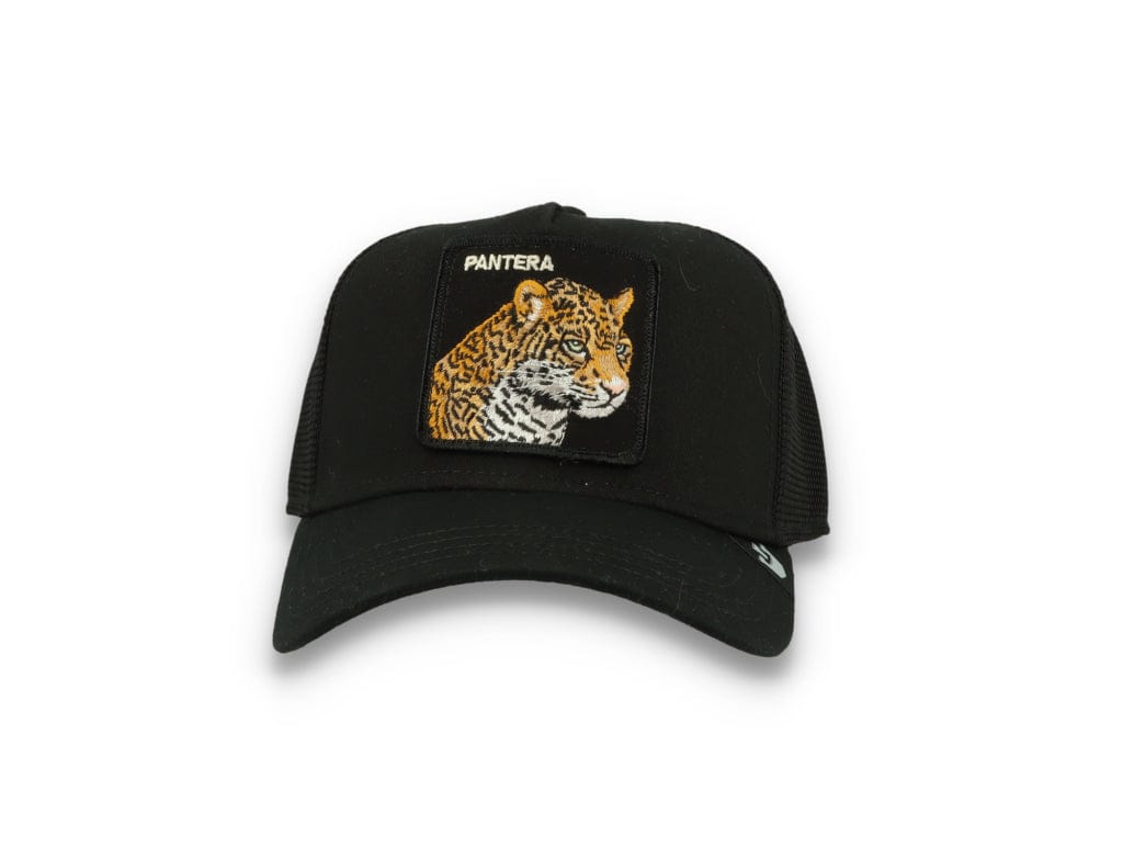 Animal Fram Trucker Cap V2 Pantera - LOKK