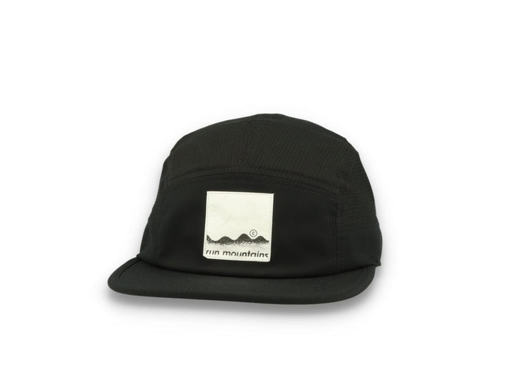 GOCap SC Mountain Cut Whitaker - LOKK