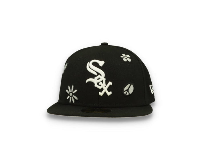 59FIFTY Chicago White Sox Sunlight POP - LOKK