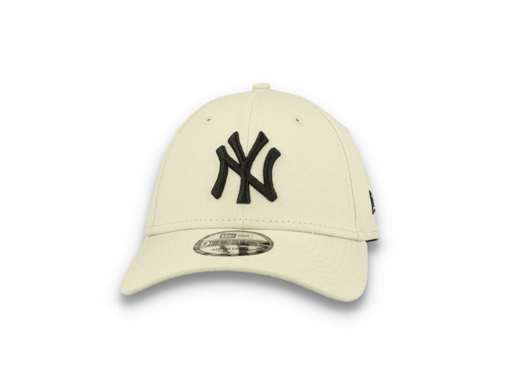 9FORTY League Essential New York Yankees Stone - LOKK