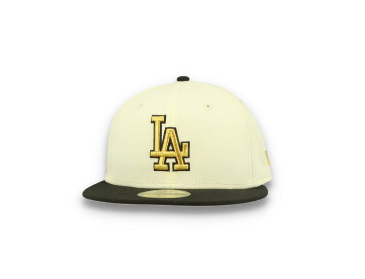 59FIFTY City Icon 17203 Los Angeles Dodgers - LOKK