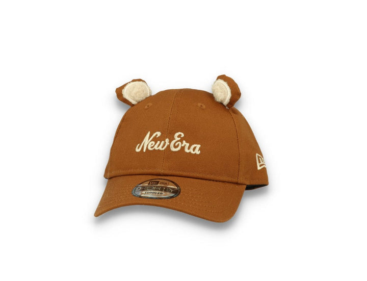 9FORTY Toddler NE Animal New Era Brown New Era