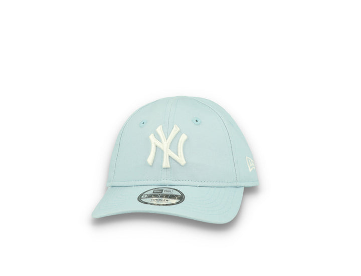 9FORTY Toddler League Essential New York Yankees Soft Blue/Optic White