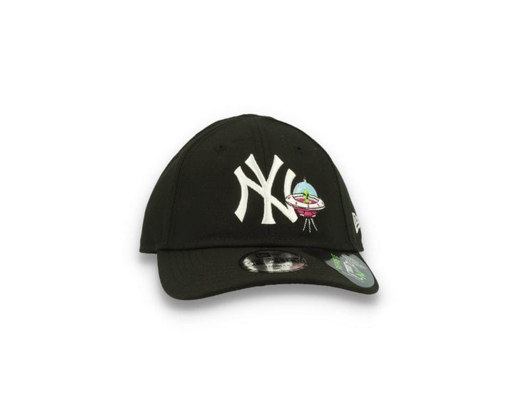 9FORTY Toddler Space New York Yankees Black - LOKK