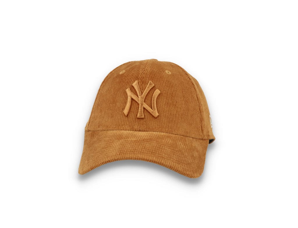 9FORTY Cord New York Yankees Toasted Peanut Tonal - LOKK