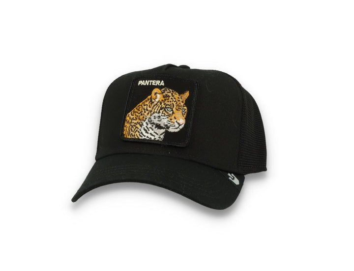 Animal Fram Trucker Cap V2 Pantera - LOKK
