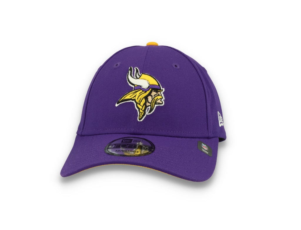 9FORTY The League Minnesota Vikings Team - LOKK