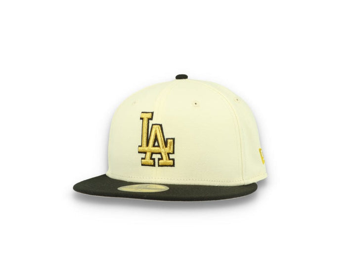 59FIFTY City Icon 17203 Los Angeles Dodgers - LOKK