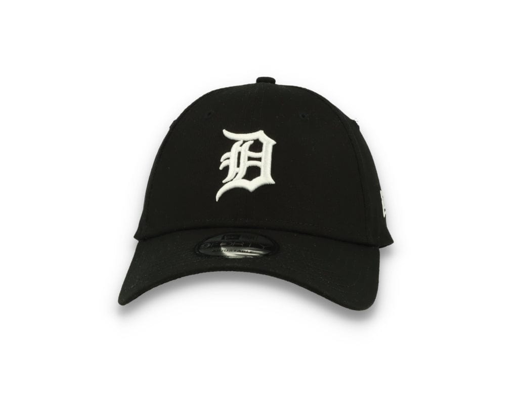 9FORTY League Essential Detroit Tigers Black/White