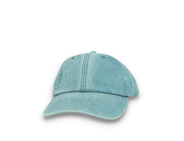 Low Profile Vintage Cap Light Denim