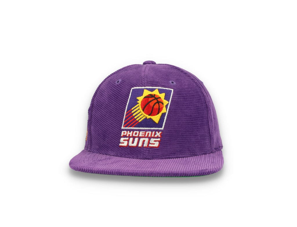 Snapback Phoenix Suns All Directions HWC Purple - LOKK