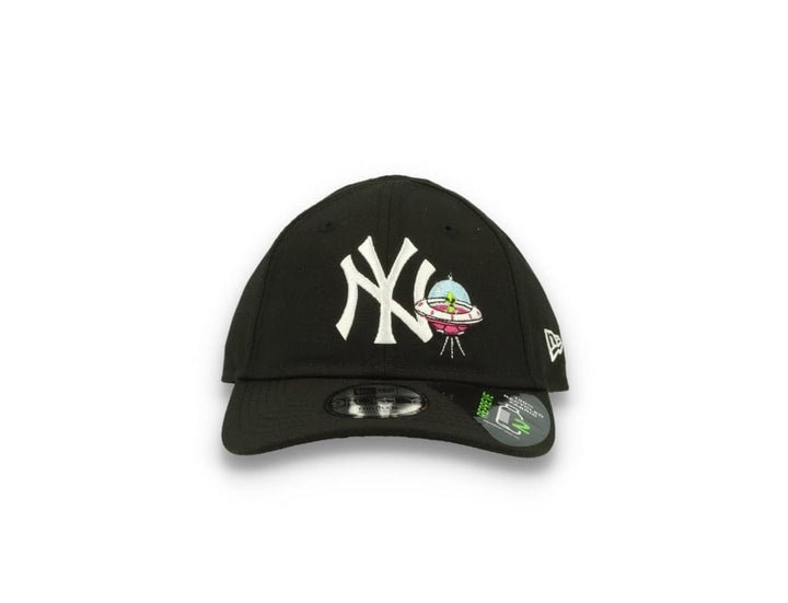 9FORTY Toddler Space New York Yankees Black - LOKK