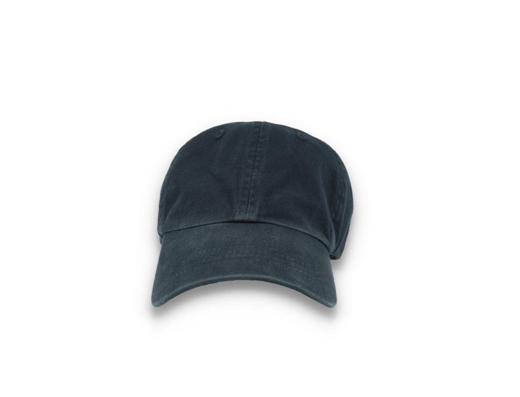 Organic Cotton Deep Cap Petrol Blue - LOKK