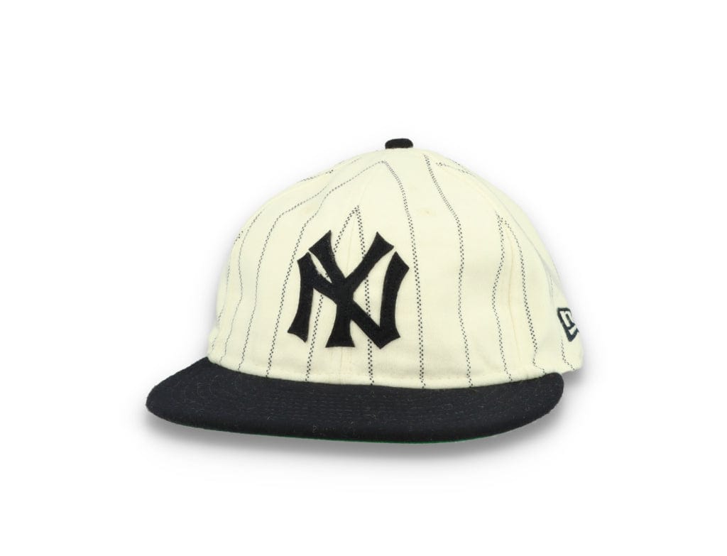 59FIFTY MLB Heritage Pinstripe Retro Crown NY Yankees - LOKK