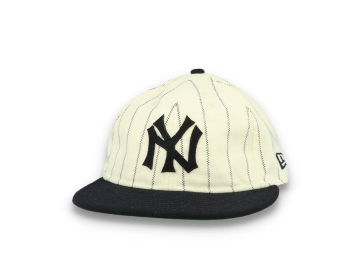 59FIFTY MLB Heritage Pinstripe Retro Crown NY Yankees - LOKK