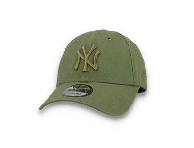 9FORTY Washed Canvas New York Yankees