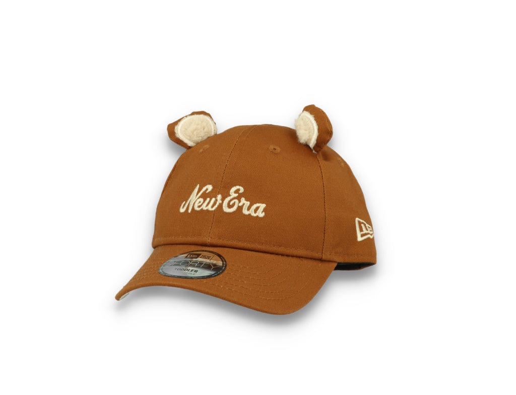 9FORTY Toddler NE Animal New Era Brown New Era