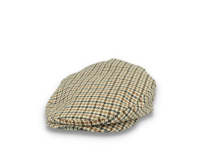 Sixpence Hooligan Snap Cap Sand/Black/Sepia