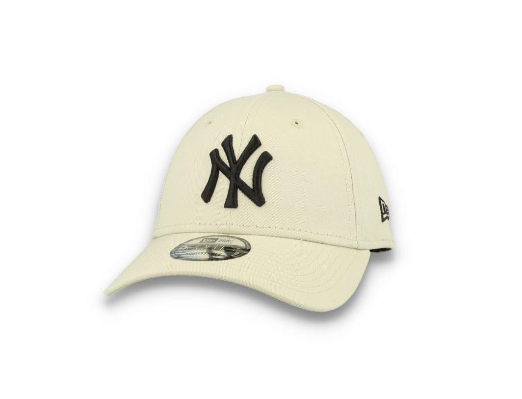 9FORTY League Essential New York Yankees Stone - LOKK