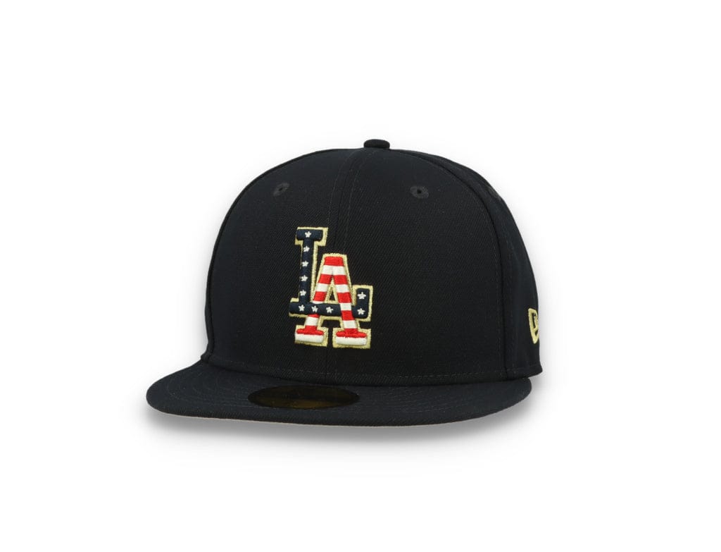 59FIFTY LA Dodgers 4th Of July 2023 - LOKK