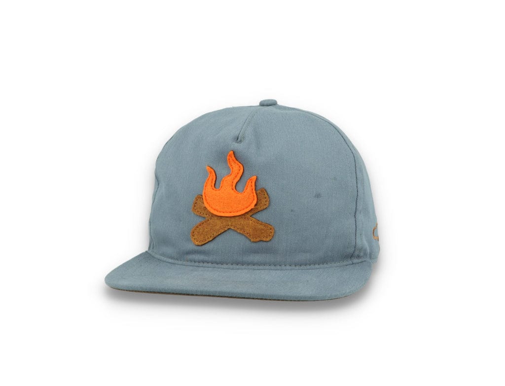 Campfire Blue - LOKK
