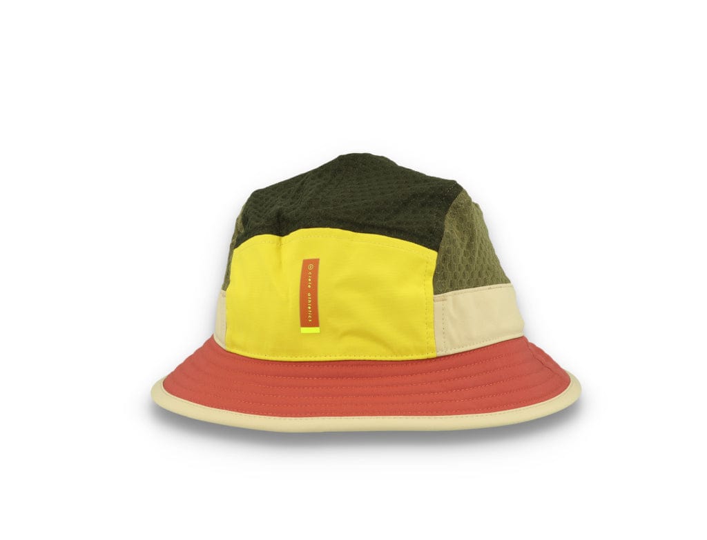 Bucket Hat Carbon Iconic VC Laselva S/M