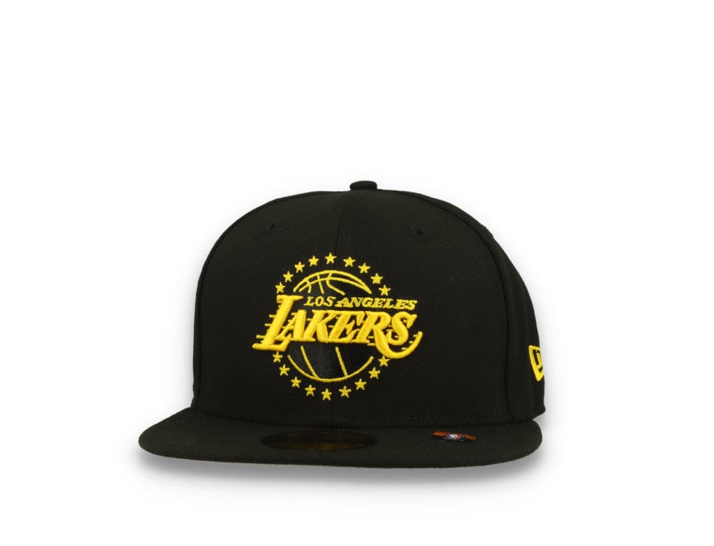 59FIFTY LA Lakers NBA City Edition 2024