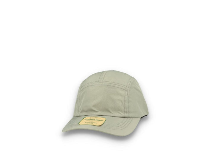 Rainy Cap Recycled Grey