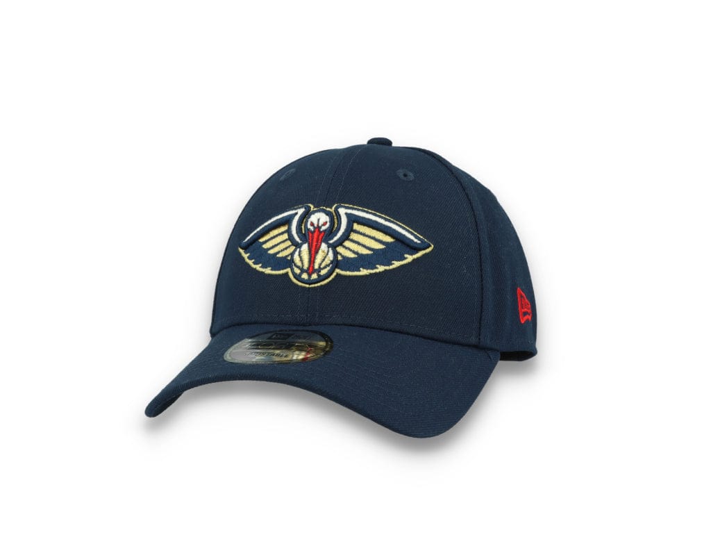 9FORTY The League New Orleans Pelicans Team New Era