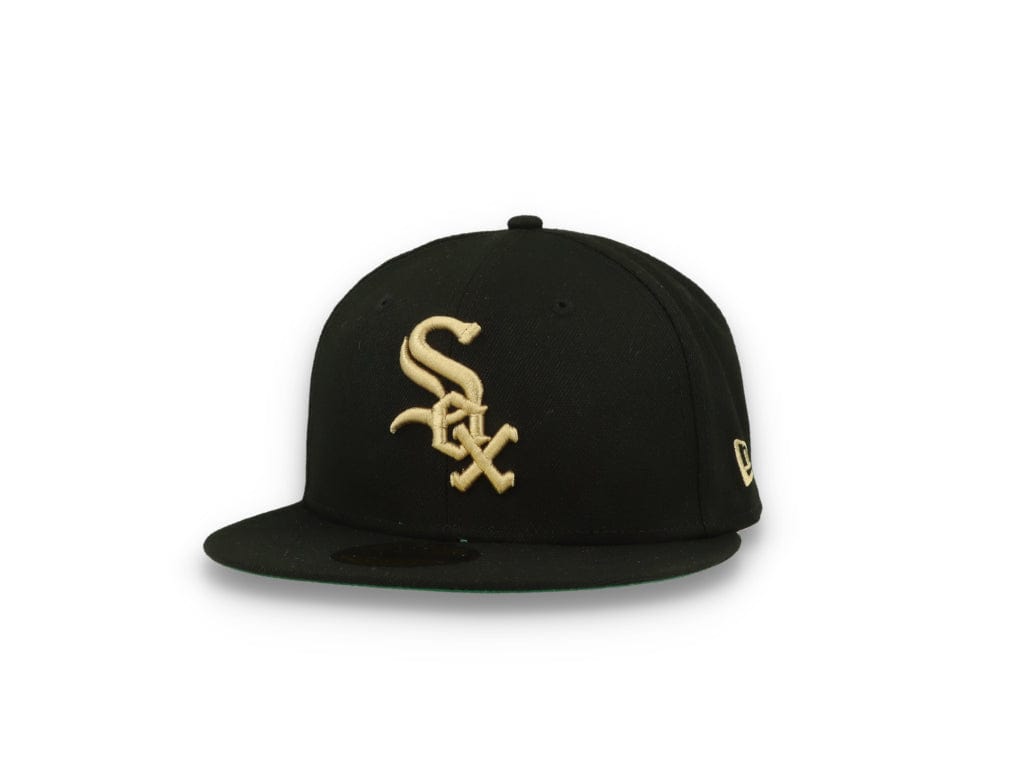 59FIFTY Laurel Sidepatch 17183 Chicago White Sox - LOKK