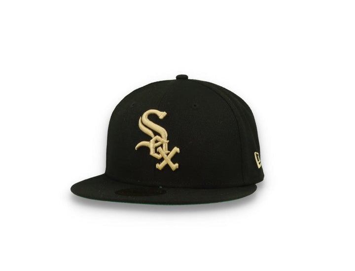 59FIFTY Laurel Sidepatch 17183 Chicago White Sox - LOKK