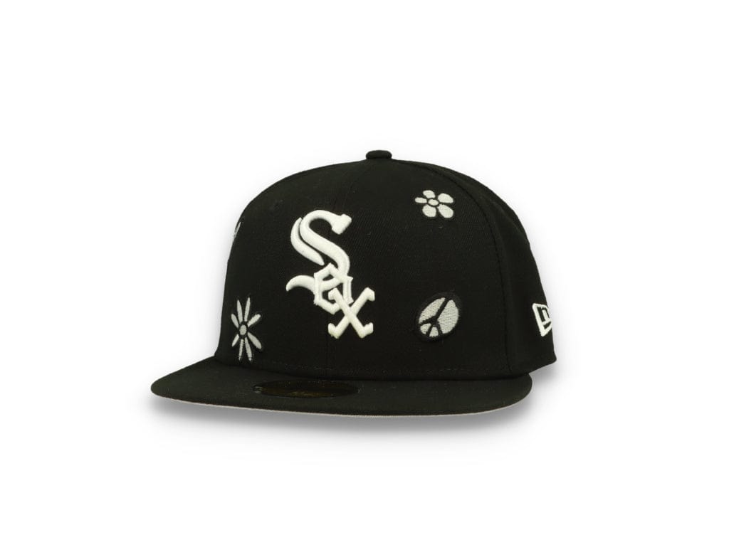 59FIFTY Chicago White Sox Sunlight POP - LOKK