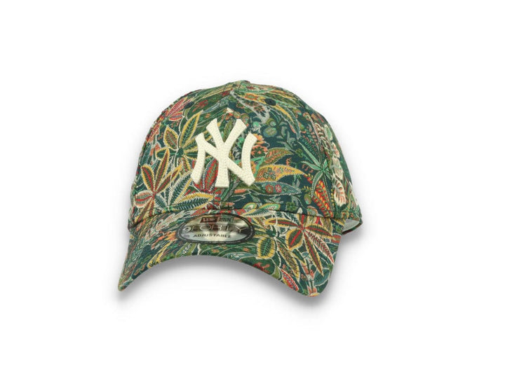 9FORTY Liberty New York Yankees Green - LOKK