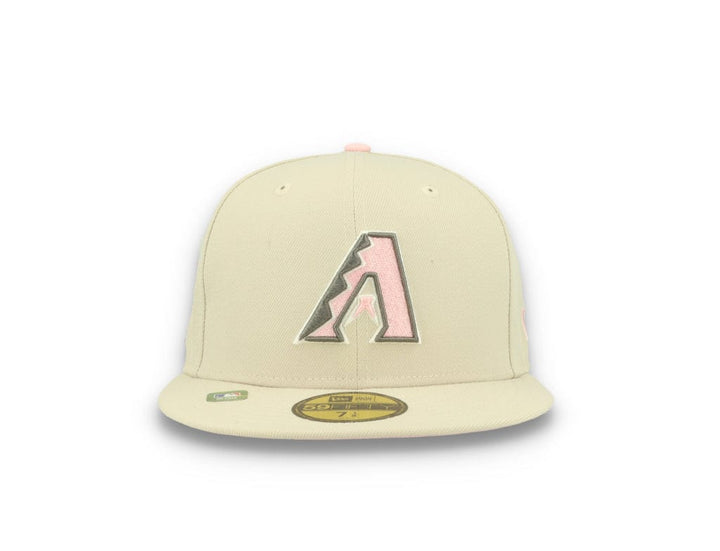 59FIFTY Mothers Day 23 Arizona Diamondbacks - LOKK