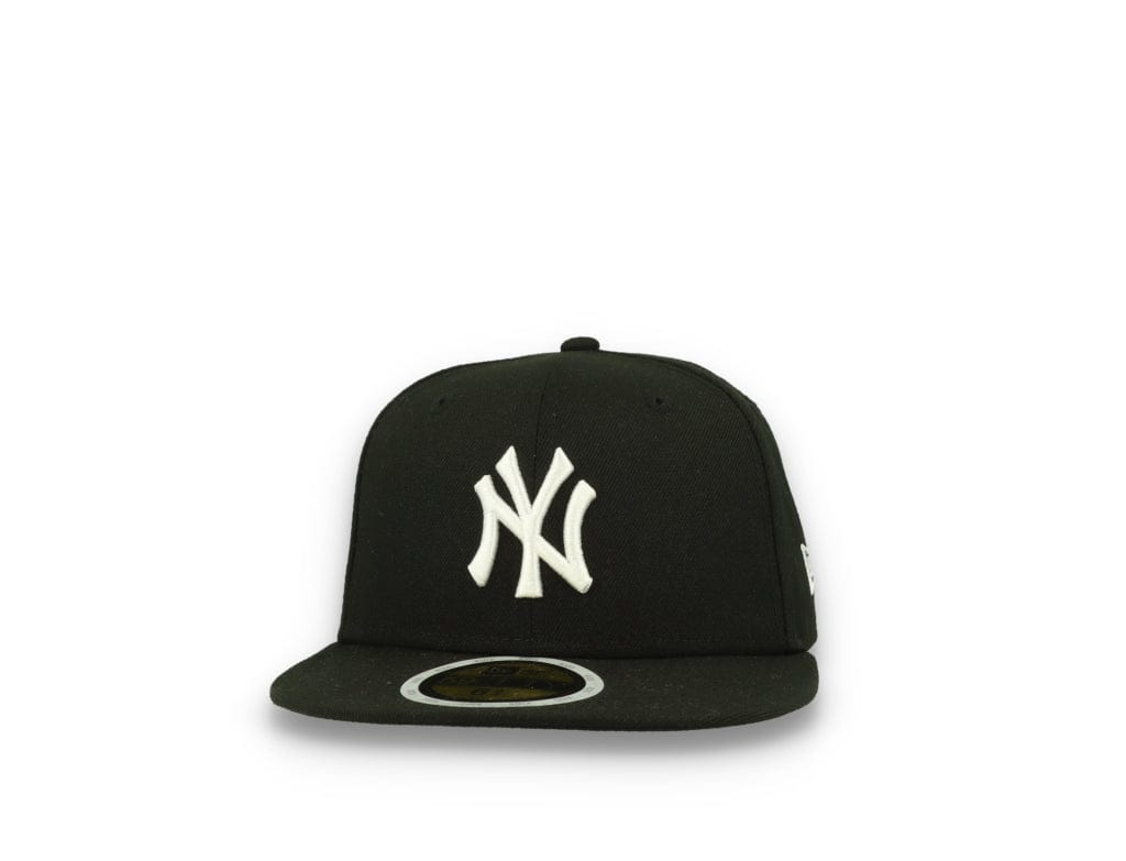 59FIFTY Kids My First New York Yankees Black/White