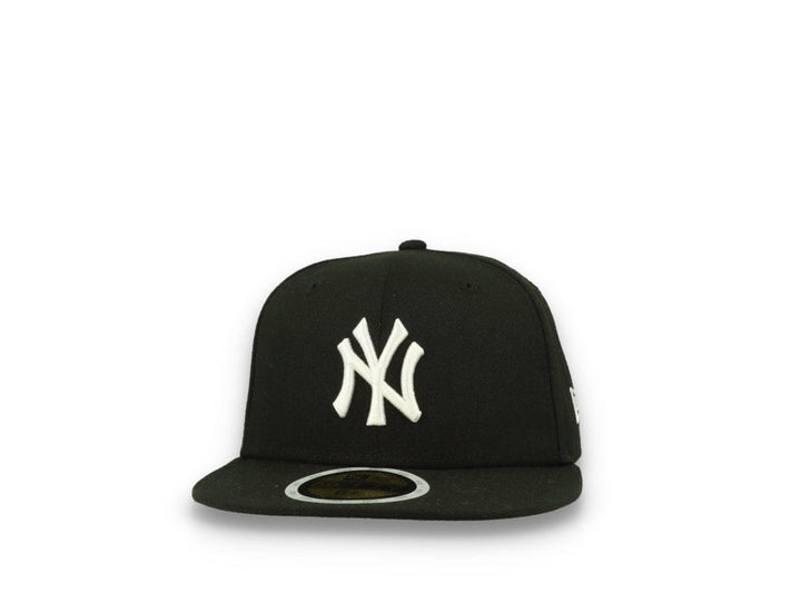 59FIFTY Kids My First New York Yankees Black/White