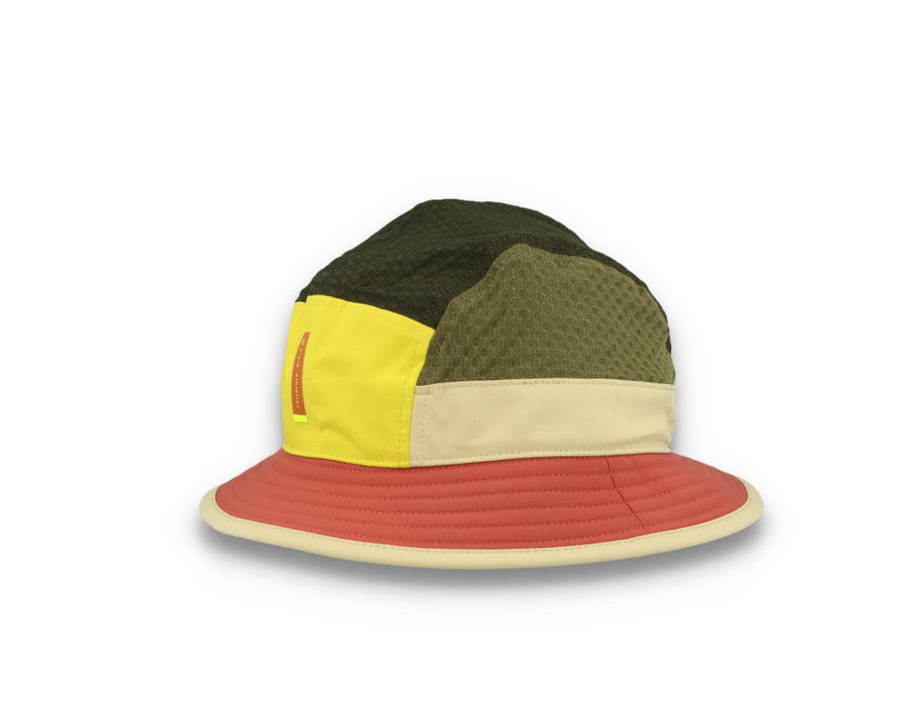 Bucket Hat Carbon Iconic VC Laselva S/M
