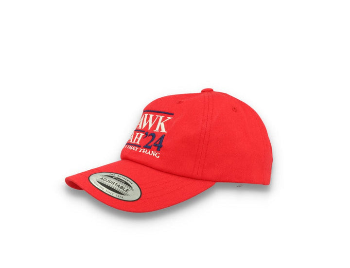 Hawk Tuah 24 - 6245CM Dad Cap Red