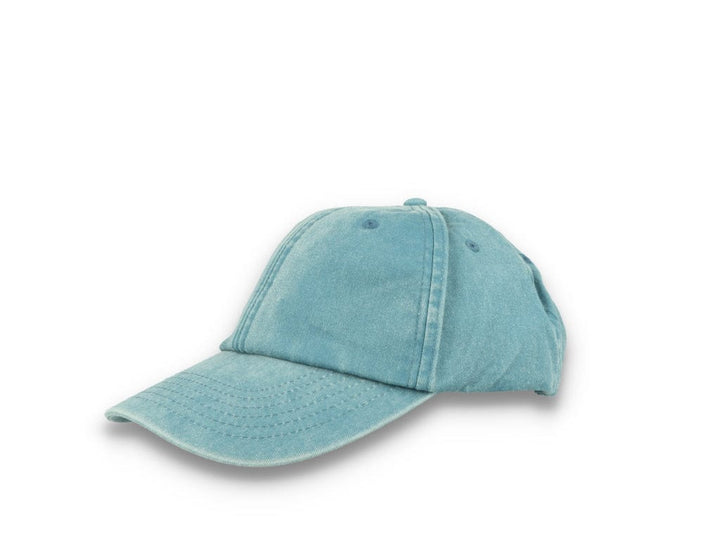 Low Profile Vintage Cap Light Denim