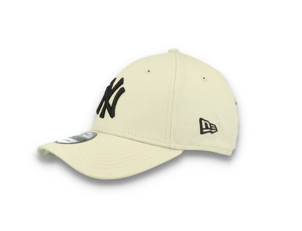 9FORTY League Essential New York Yankees Stone - LOKK