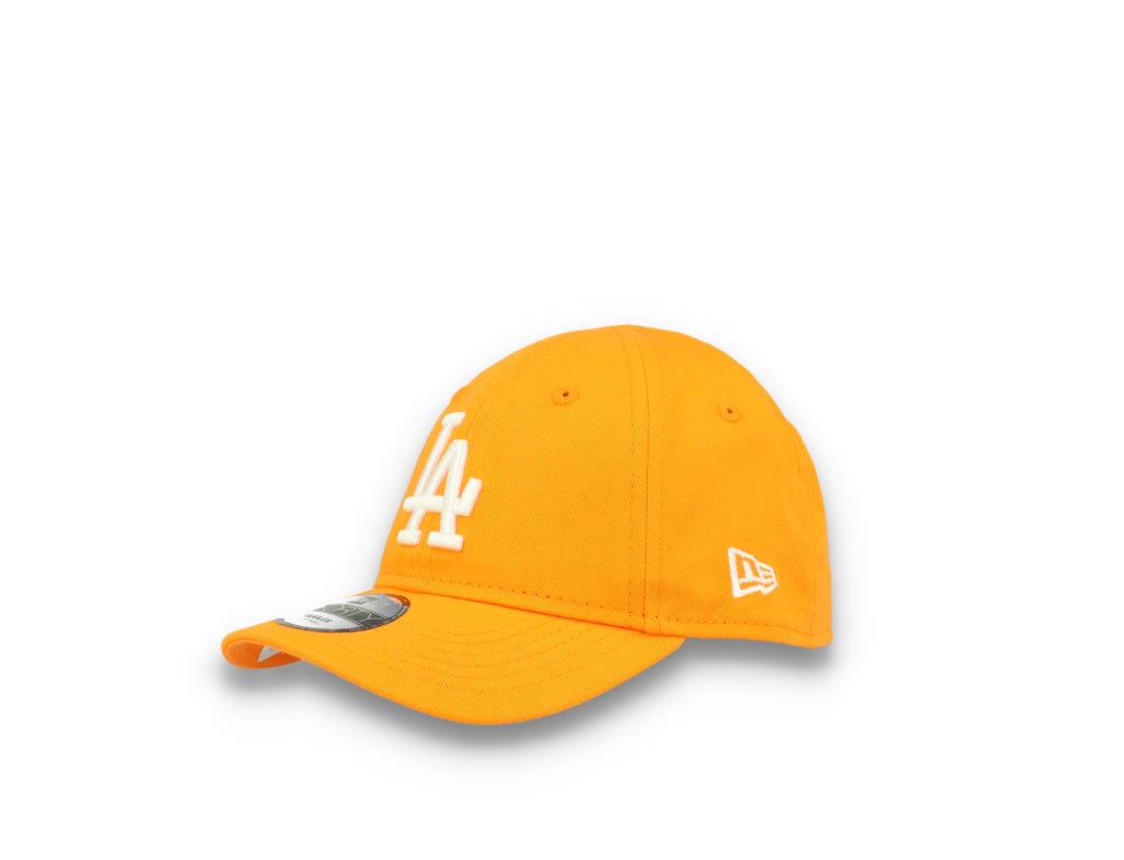 9FORTY Toddler League Essential Los Angeles Dodgers Orange