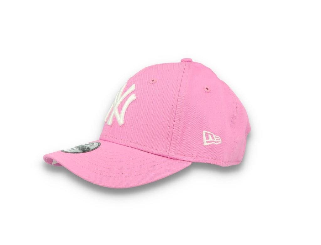 9FORTY Kids League Essential New York Yankees Pink