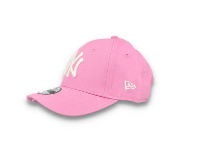 9FORTY Kids League Essential New York Yankees Pink
