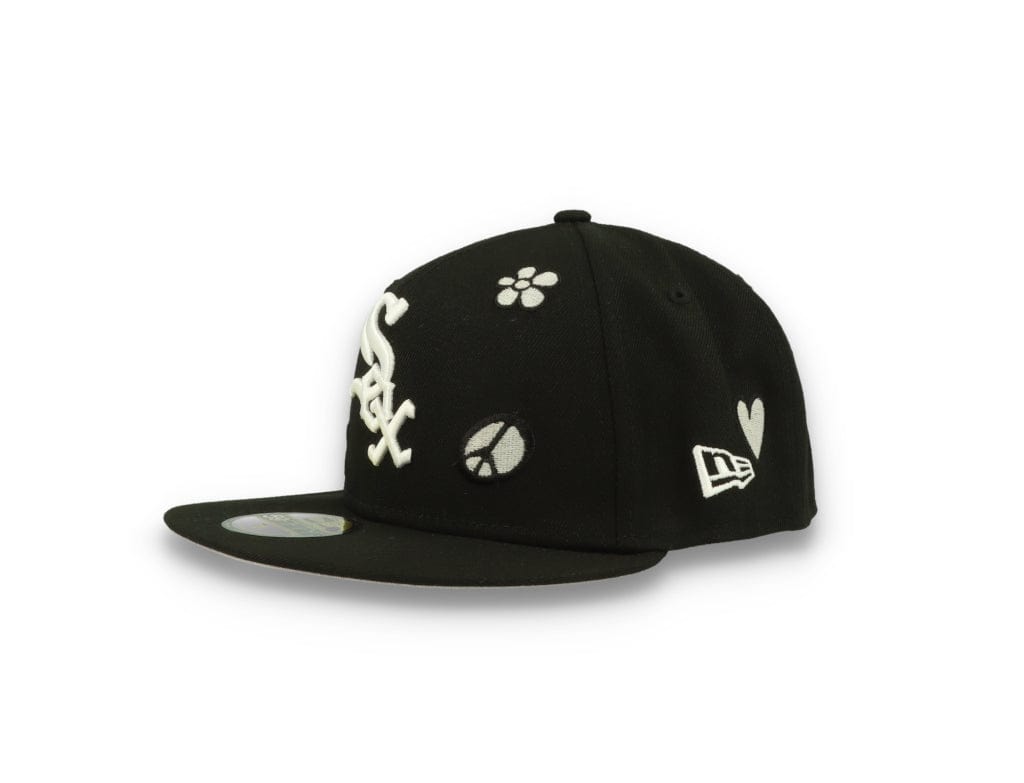 59FIFTY Chicago White Sox Sunlight POP - LOKK