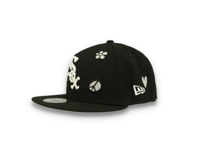 59FIFTY Chicago White Sox Sunlight POP