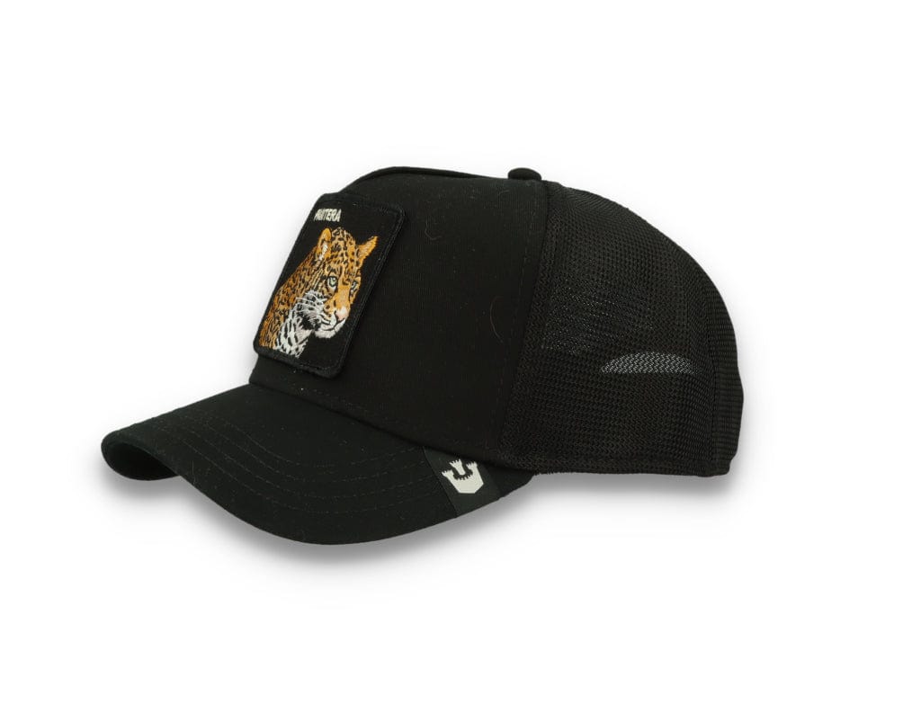 Animal Fram Trucker Cap V2 Pantera - LOKK