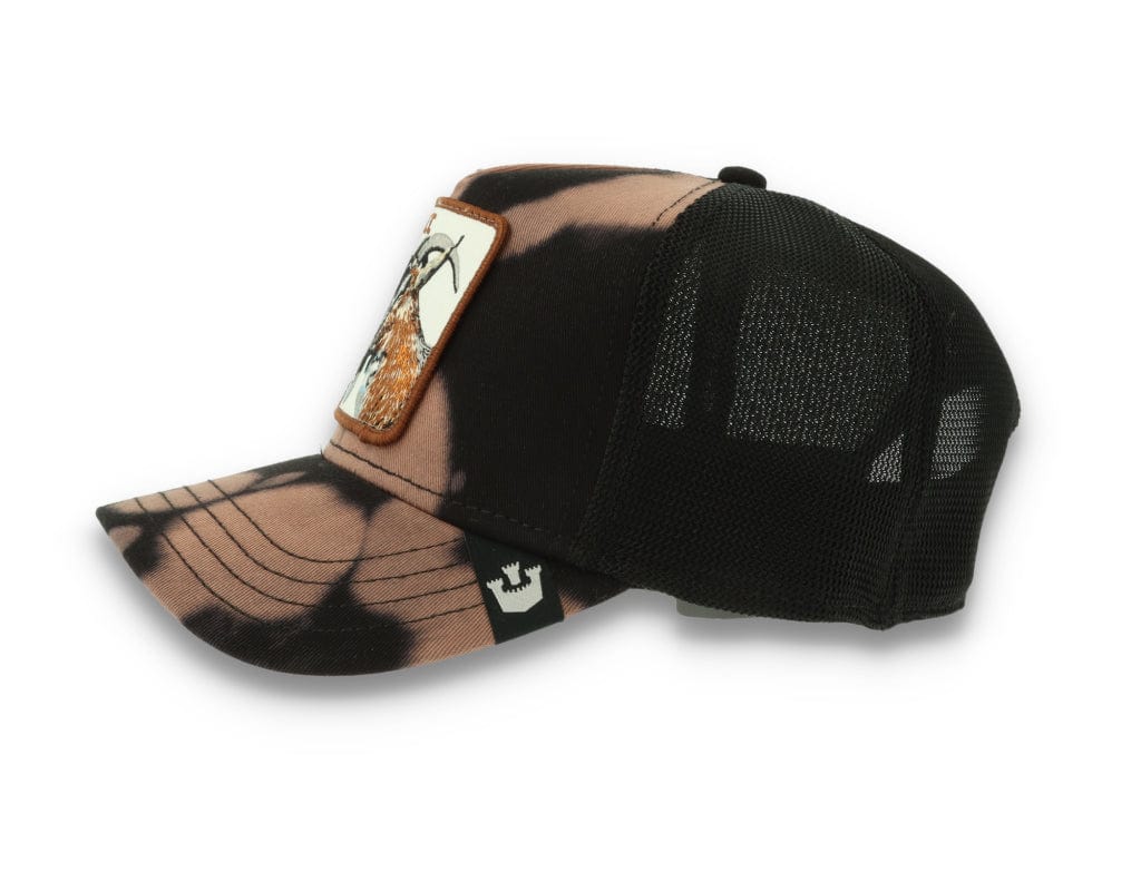 Goorin Trucker Cap Acid Goat - LOKK