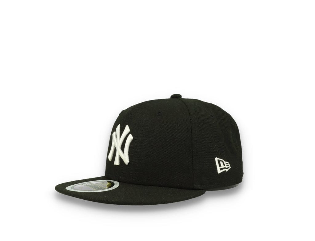 59FIFTY Kids My First New York Yankees Black/White